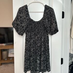 Altard state baby doll dress